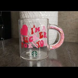 Valentine’s mug